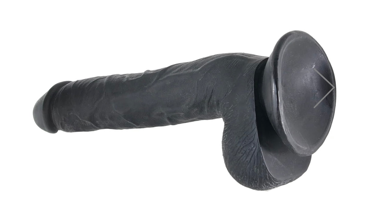 Softy 8inch