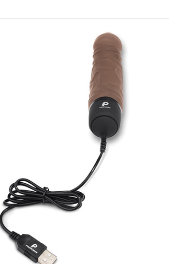 Power cock 6.5inch