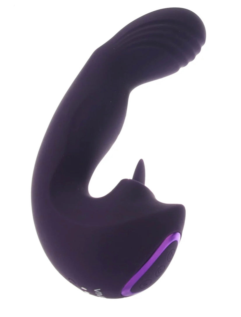 Flicker Licker