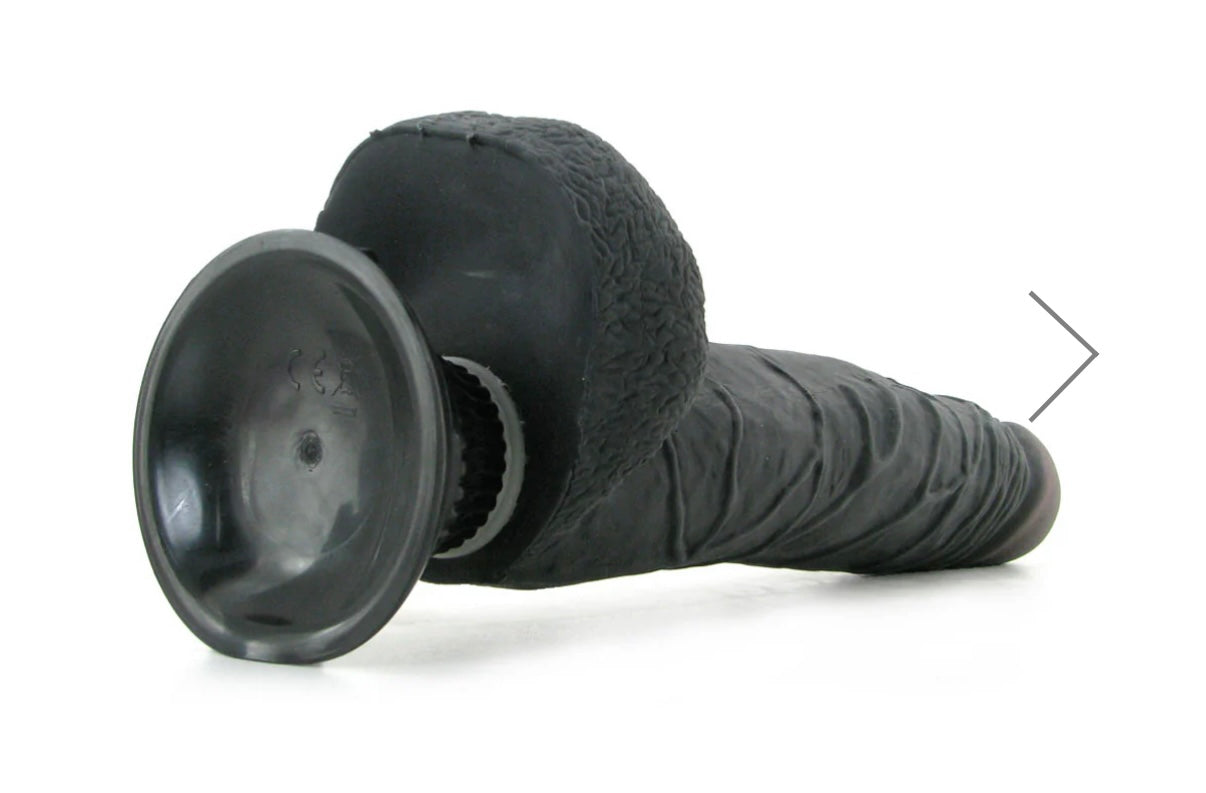 The real deal 9inch