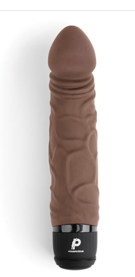 Power cock 6.5inch