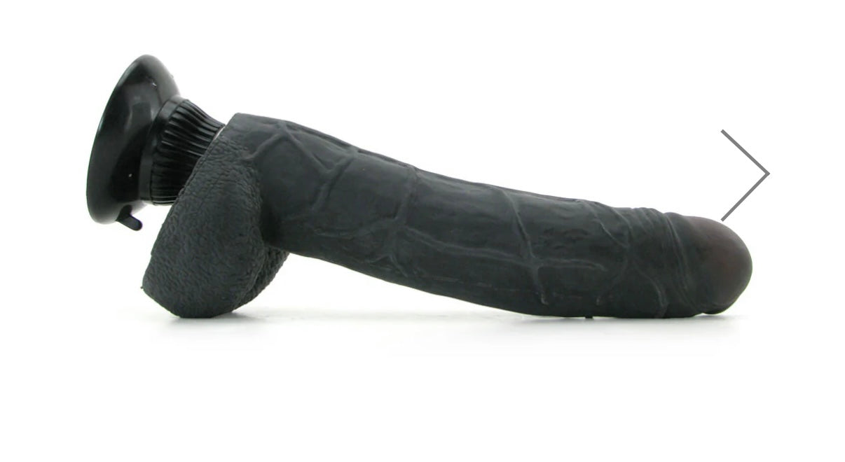 The real deal 9inch