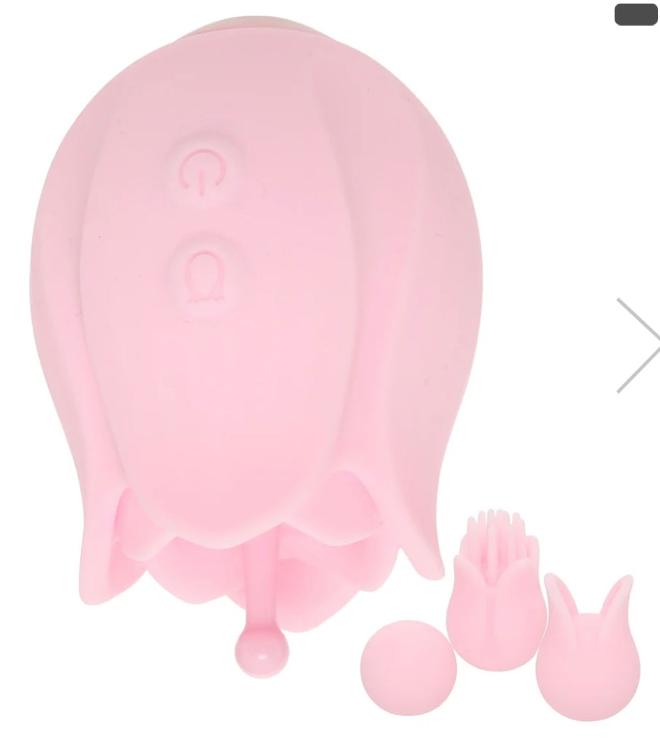 Blush