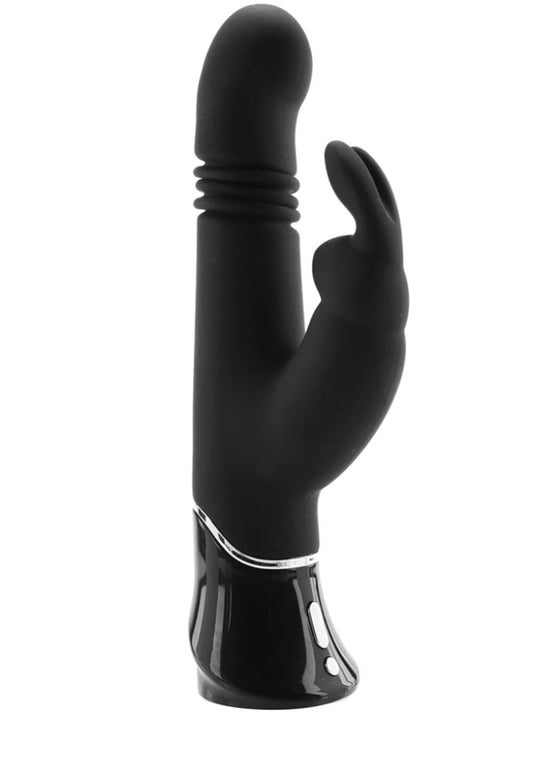 Black Rabbit