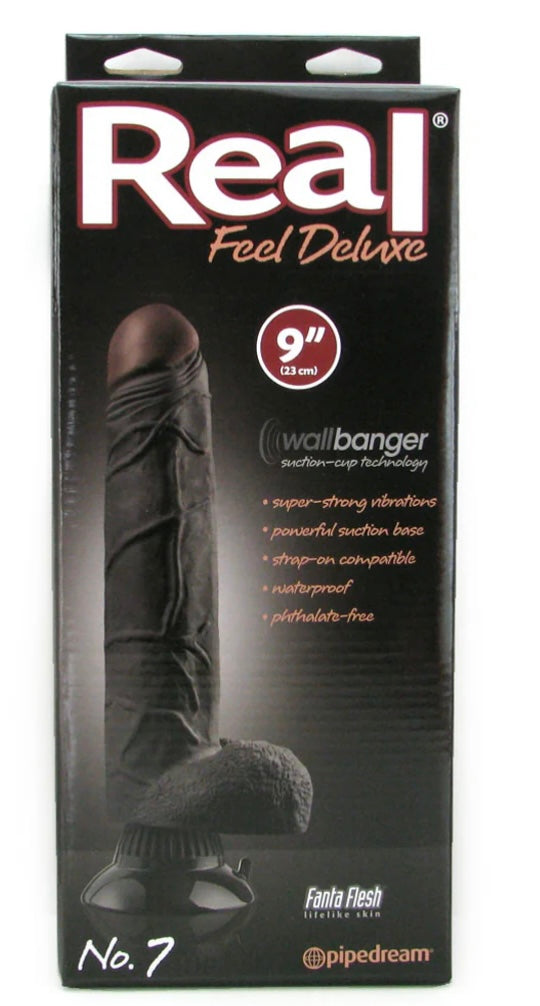 The real deal 9inch